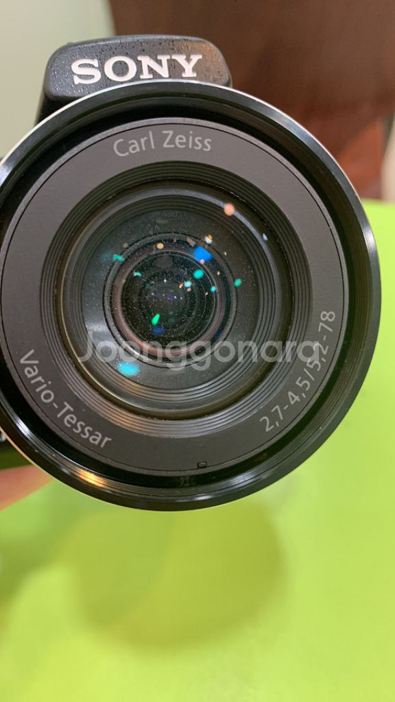 DSC-H50카메라--1