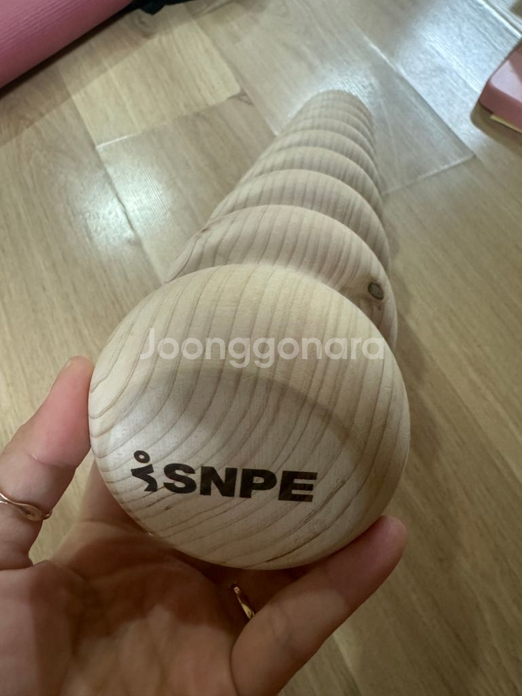snpe 웨이브롤러--1