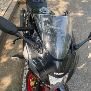 GSX-R125ABS