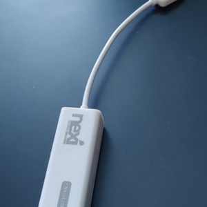 USB 랜카드