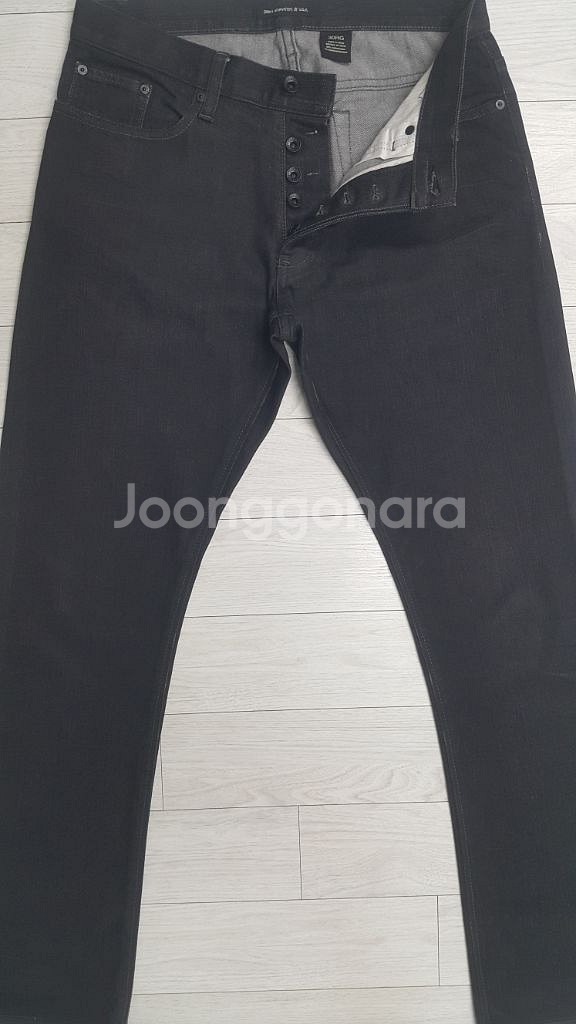 존바바토스(사방스판) 30~31인치(No.723)S급--1