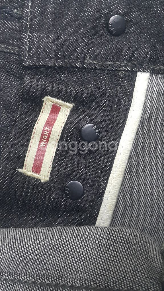 존바바토스(사방스판) 30~31인치(No.723)S급--6