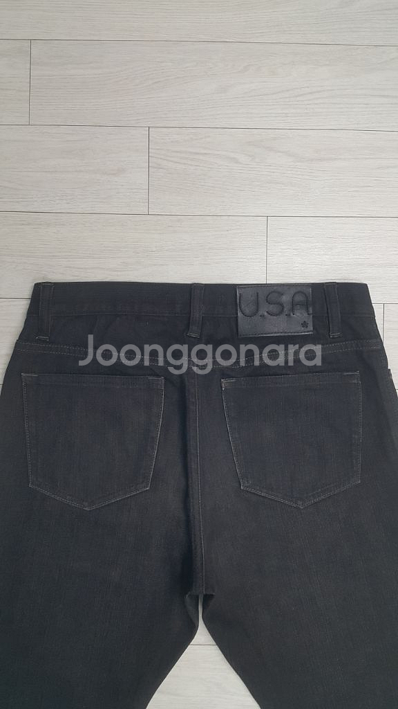 존바바토스(사방스판) 30~31인치(No.723)S급--8