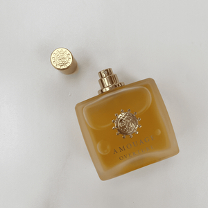 아무아쥬 오버쳐 우먼 EDP 100ml (테스터)