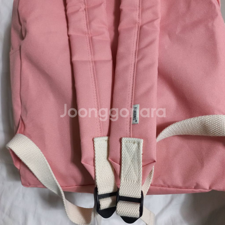 무료배송반값새상품 NEIKIDNIS 네이키드니스백팩--5