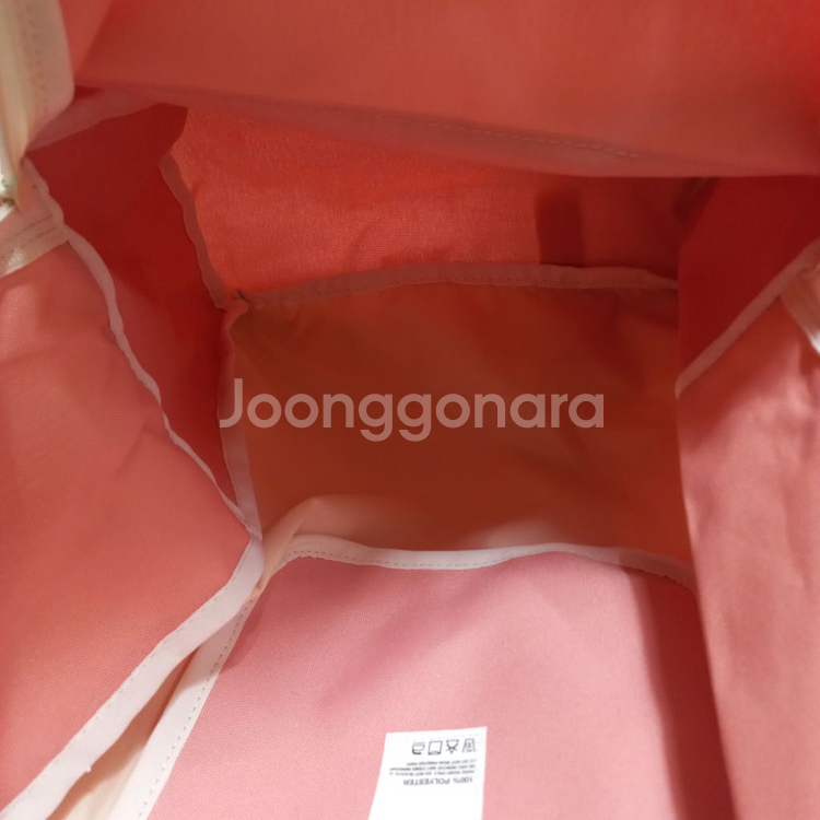 무료배송반값새상품 NEIKIDNIS 네이키드니스백팩--8