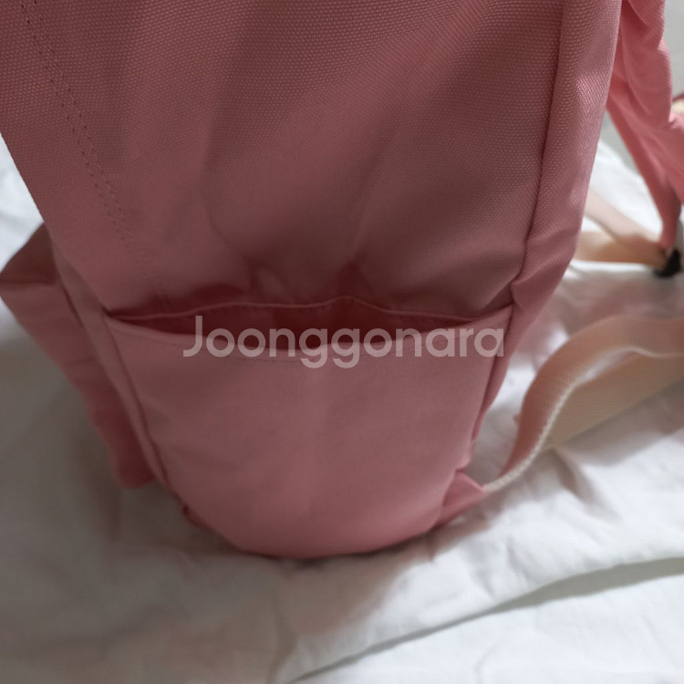 무료배송반값새상품 NEIKIDNIS 네이키드니스백팩--9