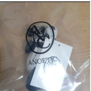 아노에틱 ANC panda keyring 키링