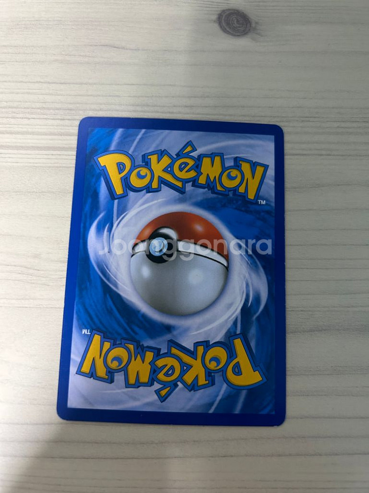 포켓몬 카드 리자몽 ex--1