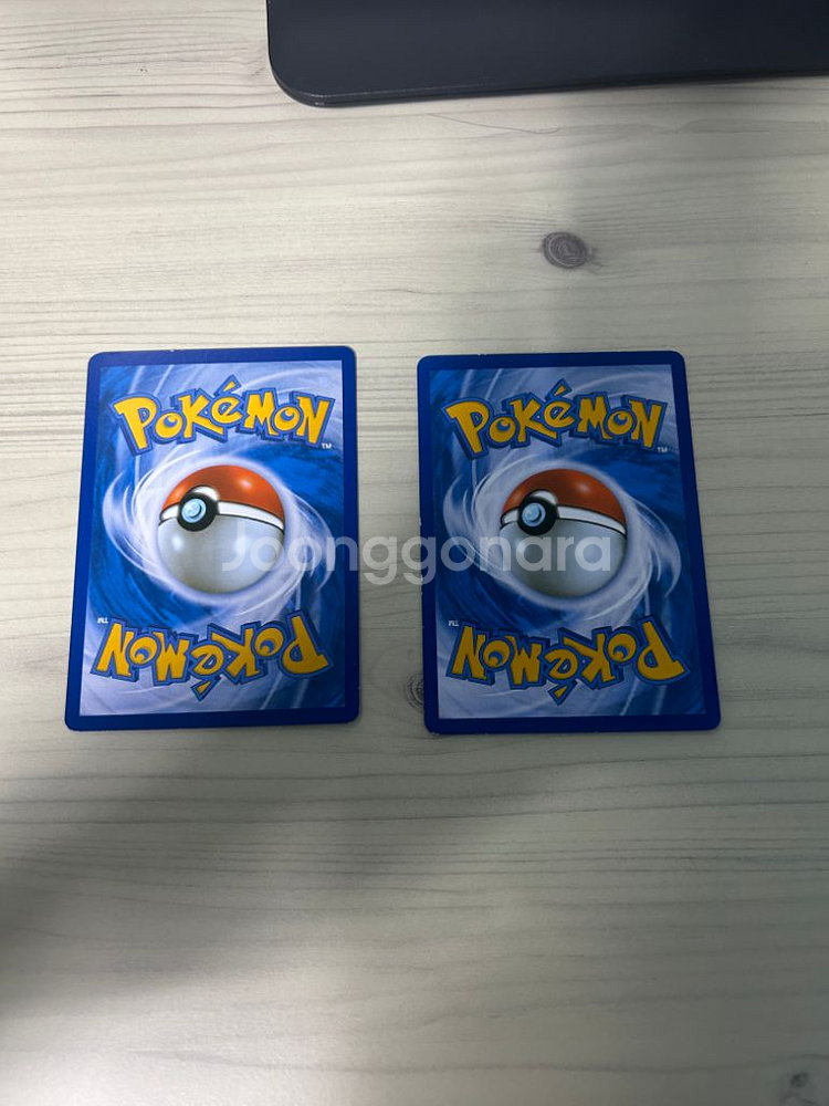 포켓몬 카드 디안시 ex 세트--1