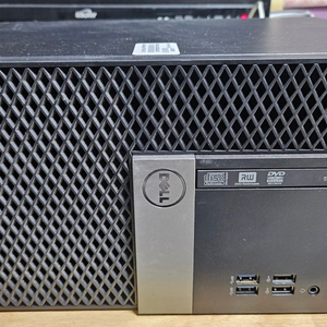 DELL Optiplex 3040 6세대 데스크탑