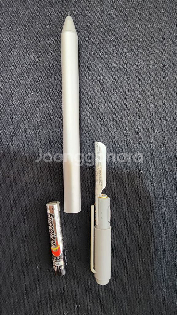 서피스펜 1710 구형--1