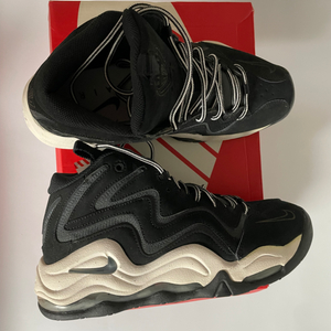 나이키 에어 피펜(Air Pippen 1) 255mm