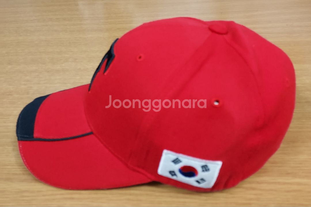 기아타이거즈 야구모자--2