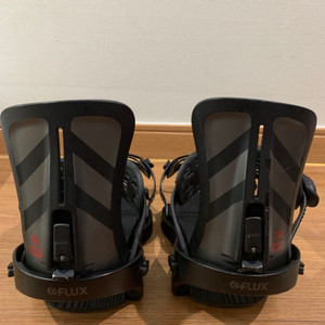 플럭스 바인딩 xf 팔아요