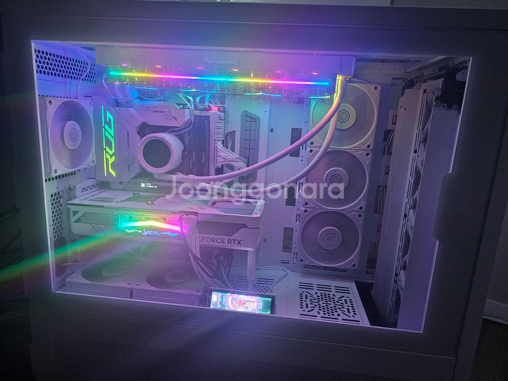 V360 발키리 수냉쿨러--0
