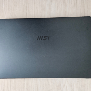 MSI 프레스티지 15인치 노트북 A12UC 최고급사양