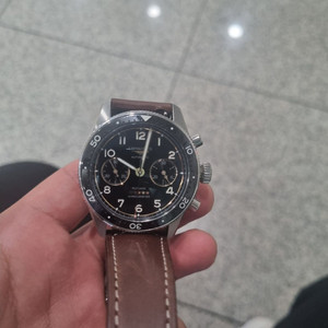 LONGINES SPIRIT FLYBACK 원가 660