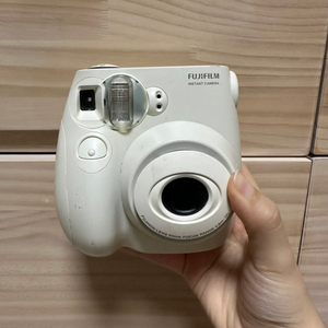 instax mini7s