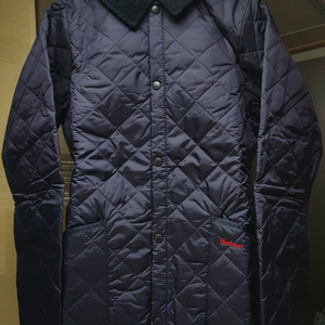 [Barbour] 바버 리데스데일 퀼팅 자켓 55~66