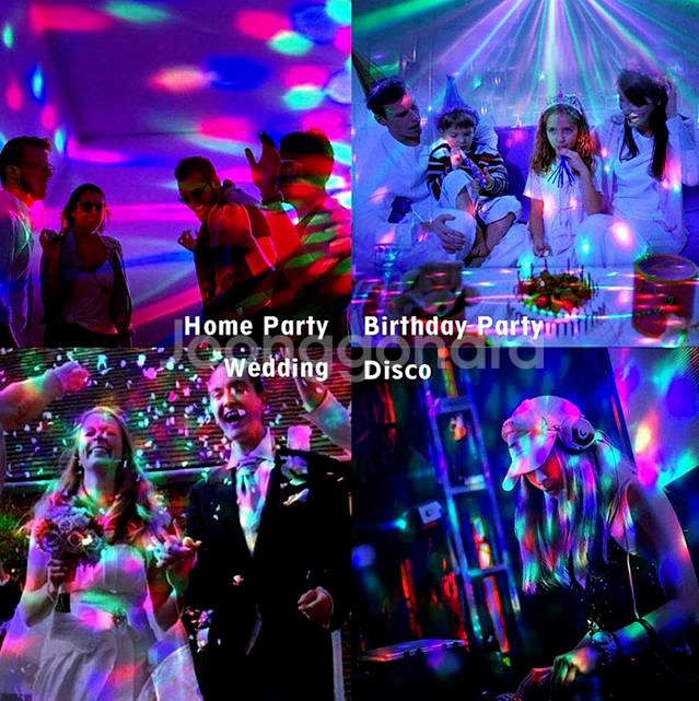 새제품 LED 미러등 노래방 야외 홈파티 택배비포함--5