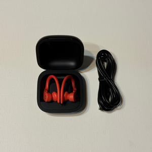 Apple Powerbeats Pro