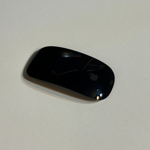 Apple Magic Mouse