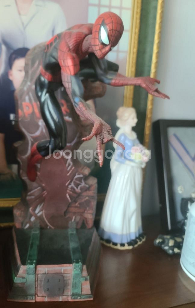 마블 피규어 판매합니다--1