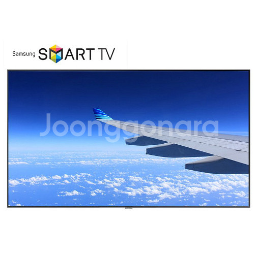 삼성 60인치 TV QLED 4K 스마트TV UHD--1