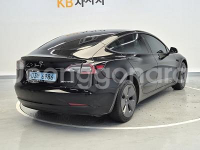 @22년식 모델 3 EV AWD 롱 레인지 전국최저가--2