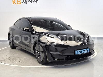 @22년식 모델 3 EV AWD 롱 레인지 전국최저가--3