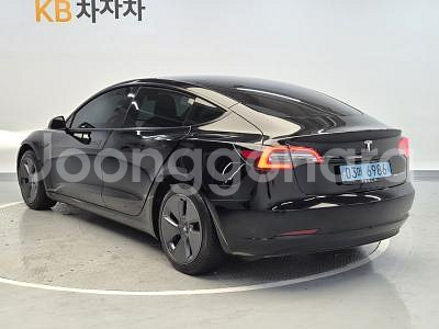 @22년식 모델 3 EV AWD 롱 레인지 전국최저가--1