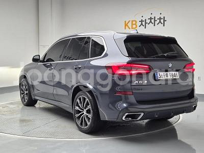 @21년식 X5(4세대) 30d xDrive M 스포--1
