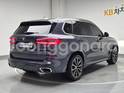 @21년식 X5(4세대) 30d xDrive M 스포--2