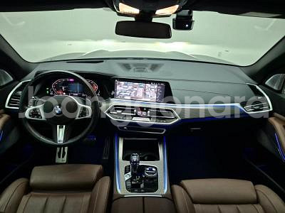 @21년식 X5(4세대) 30d xDrive M 스포--6