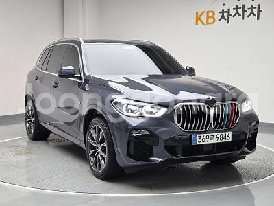 @21년식 X5(4세대) 30d xDrive M 스포--3