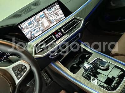 @21년식 X5(4세대) 30d xDrive M 스포--9