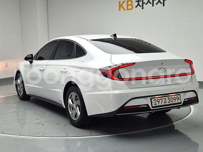 @20년식 쏘나타(DN8) G2.0 스마트 전국최저가--1