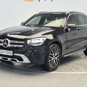 @21년식 GLC클래스 GLC 220d 4매틱 전국최