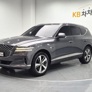 @21년식 GV80 3.0 디젤 AWD 기본형 전국최