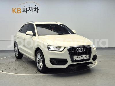 @14년식 Q3 2.0 TDI 콰트로 다이나믹 전국최--3