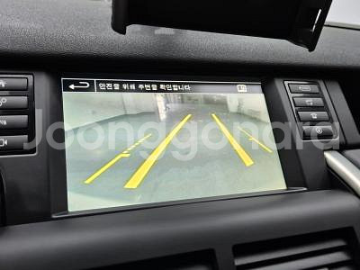 @15년식 디스커버리 스포츠 2.0 TD4 HSE 럭--8