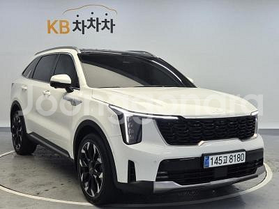 @23년식 더 뉴쏘렌토(MQ4) 2.5 가솔린 2WD--3