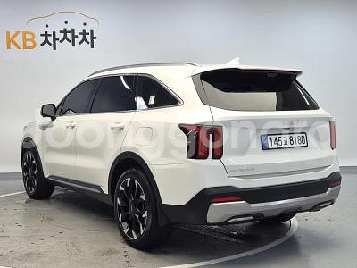 @23년식 더 뉴쏘렌토(MQ4) 2.5 가솔린 2WD--1