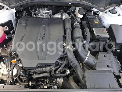 @23년식 더 뉴쏘렌토(MQ4) 2.5 가솔린 2WD--4