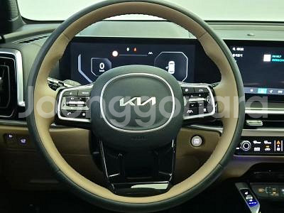 @23년식 더 뉴쏘렌토(MQ4) 2.5 가솔린 2WD--8