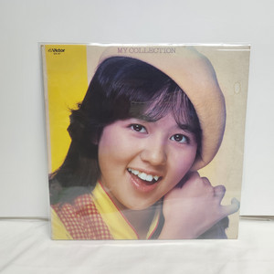 이시노 마코 lp