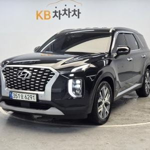 @21년식 팰리세이드 3.8 가솔린 AWD 프레스티지