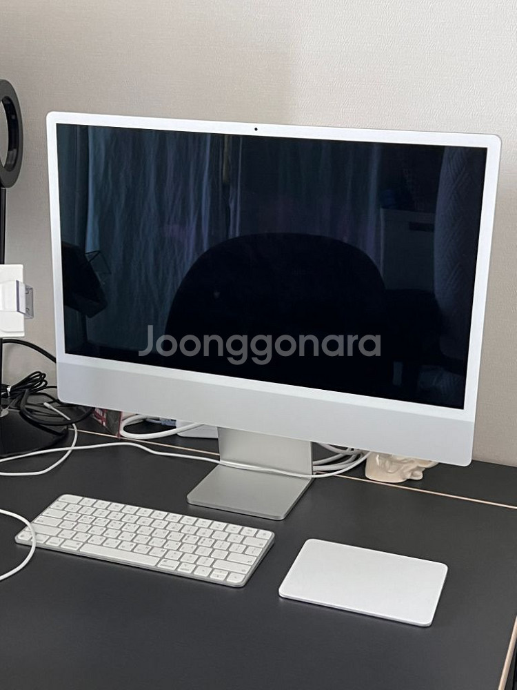 아이맥 M1 판매합니다.--4
