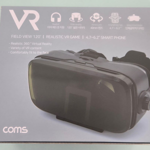 스마트폰 VR BOX